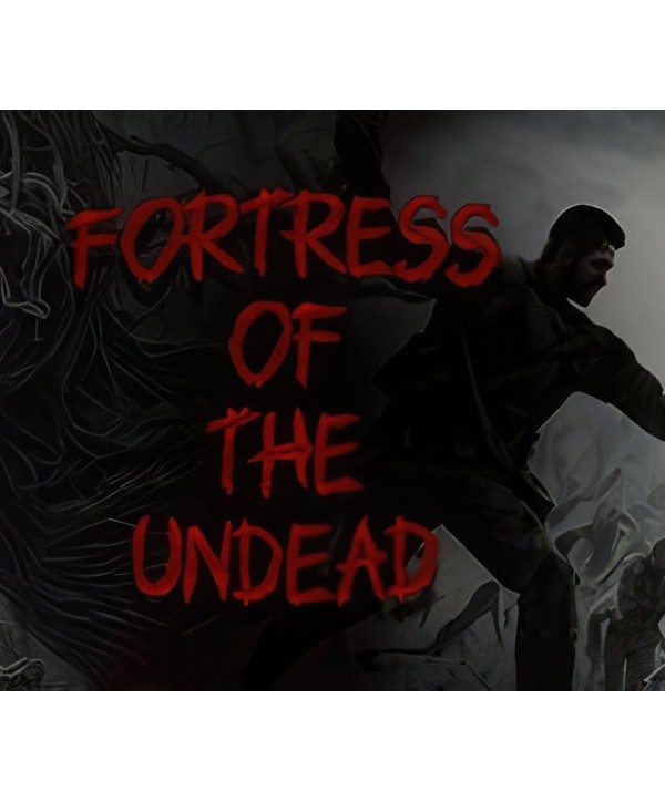 Fortress of the Undead Steam Key GLOBAL